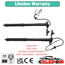 2x L+R Rear Electric Tailgate