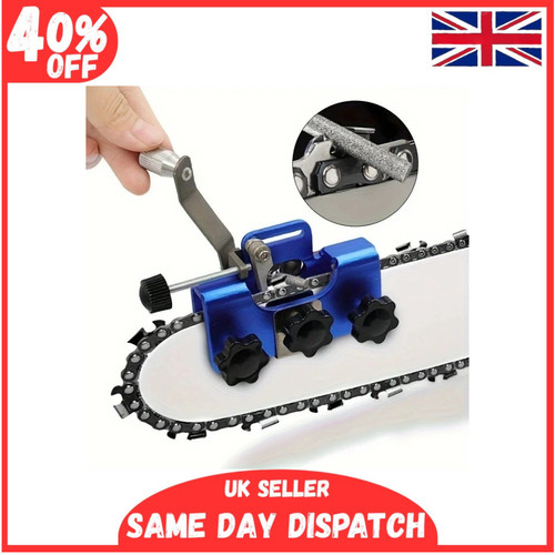 Portable chainsaw teeth - chainsaw,