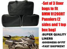 PANNIER LINERS BAGS SIDE & TOP