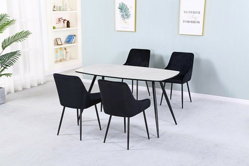 Four dining kitchen - four, table