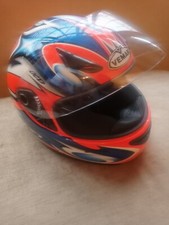 Vemar S-55 Motorbike Helmet