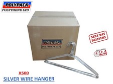 X500 plain wire silver - x500,