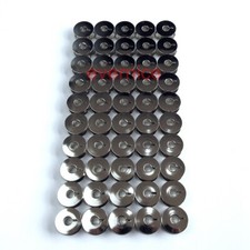 50 Metal Bobbins for Singer