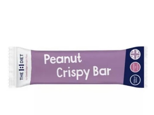 The weight plan by - 1:1, cwp