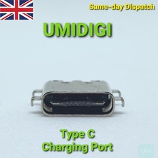 UMIDIGI S2 Lite / S2 Pro Type