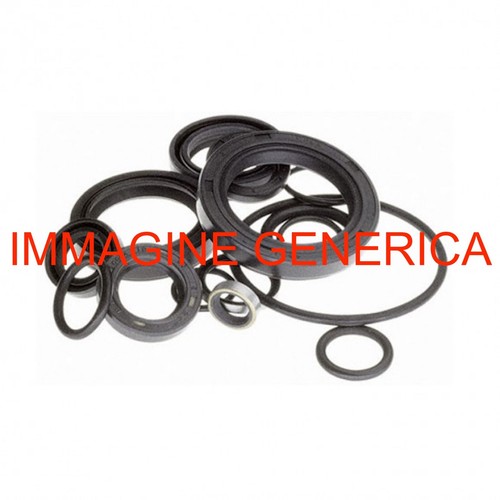 Engine oil fender - , series