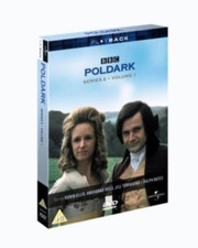 Poldark - Series 2 - Vol.1 DVD
