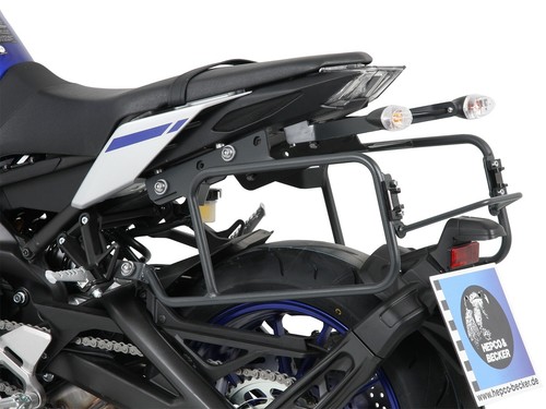 Yamaha pannier frames - mt-09,