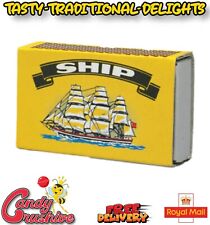 1-1000 SHIP SAFETY MATCHES BOXES BEST BRAND SHRINK WRAPPED Camping Candles