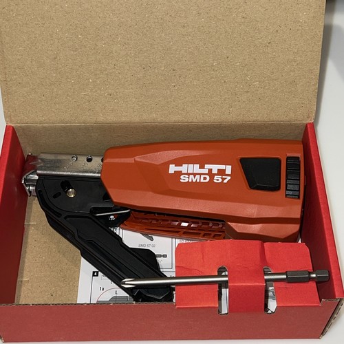 Hilti smd magazine - hilti,