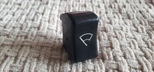 Jaguar E-Type Series 2 3 Windscreen Wiper Switch 3589A