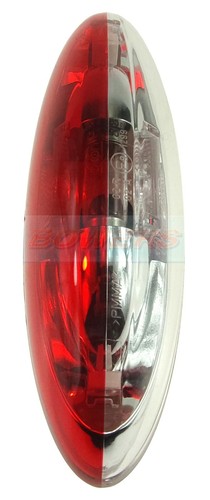 Jokon spl2010 chrome red - spl2010, white