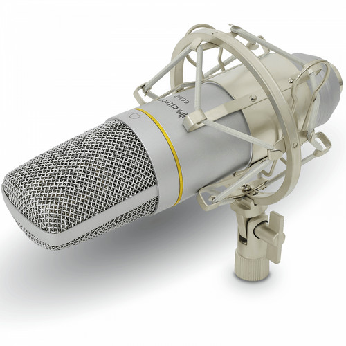 Citronic ccu2 usb studio - usb,