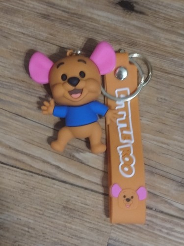 Little roo keychain winnie the - roo,