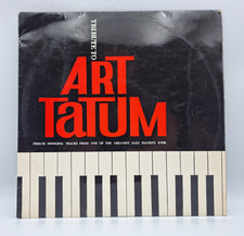 Tribute to ART TATUM Jazz
