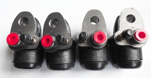 469 3501040 kit front - front, wheel