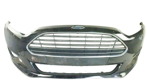 Ford fiesta mk7 - fiesta, facelift