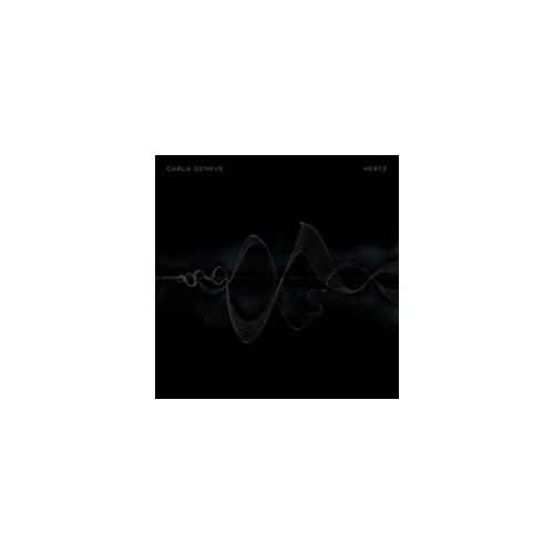 Carla geneve hertz lp vinyl - geneve:,