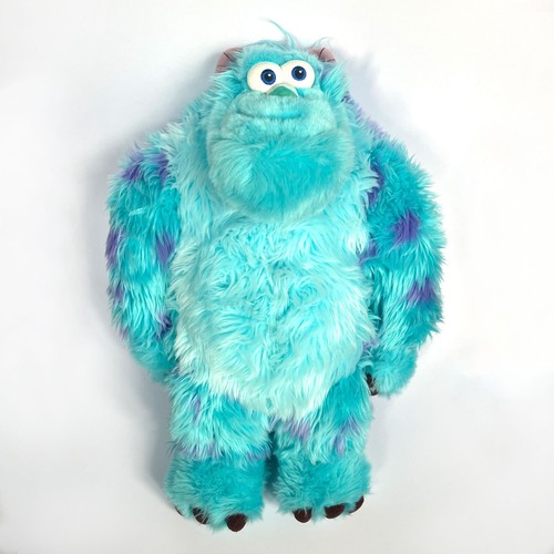 Disney pixar monsters - disney, inc