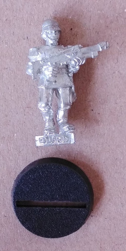 Warhammer 40k imperial guard - 40k,