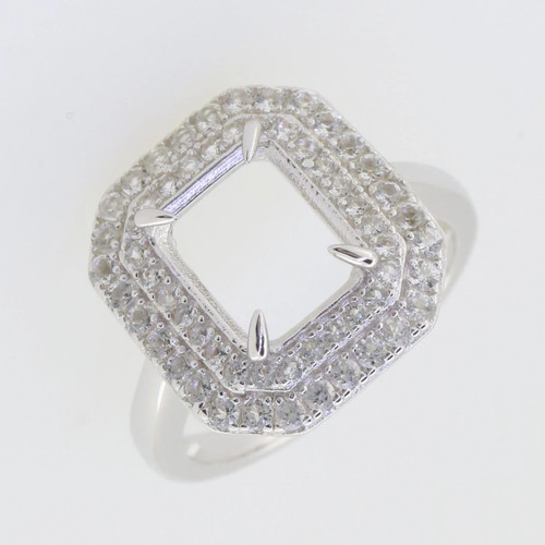 Custom order sterling silver - order,