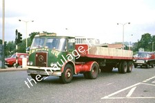 THH Truck Photos - Atkinson -