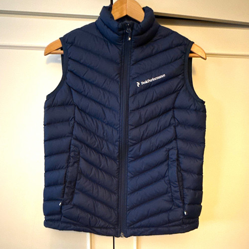 Peak performance frost - w, dv