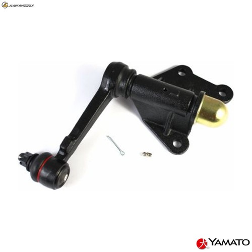 Steering intermediate lever - steering,