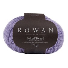 Rowan felted tweed - rowan,