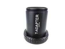 Japan SCT to T2 Adapter Tube
