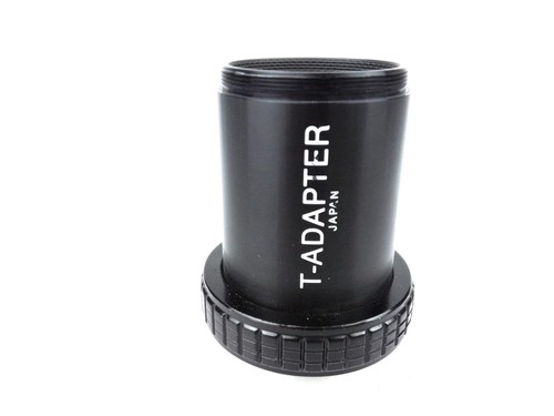 Sct adapter 50mm - t2,