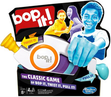 Bop It! Electronic Game Sound