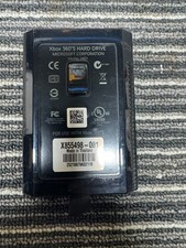 Microsoft Xbox 360 S 250GB Hard Drive - Tested
