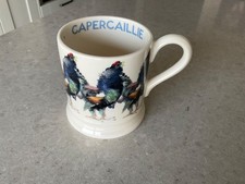 EMMA BRIDGEWATER CAPERCAILLIE
