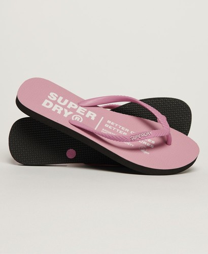 Superdry womens studios flip - womens,