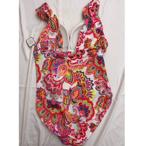 Slimming silhouette paisley - silhouette,