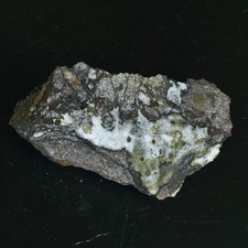 Dickite crystals from Embleton