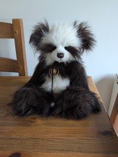 Charlie Bears Izzy 2012