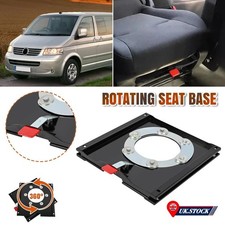 Driver & Passenger Side Swivel