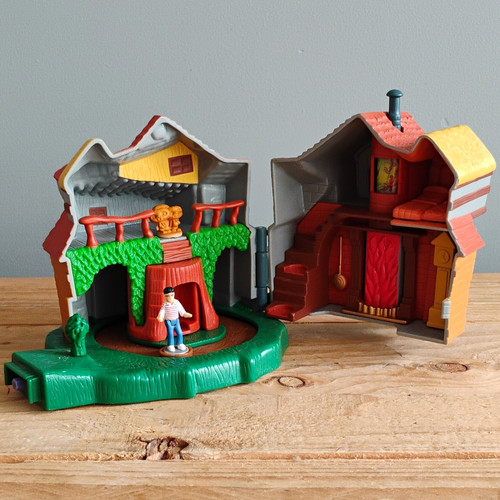 Original harry potter toy - harry,