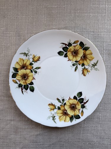 Vintage old royal bone - vintage,