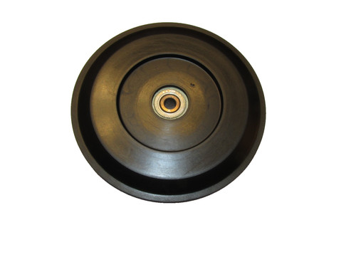 Thorens 124 etc idler wheel - td,