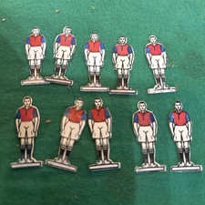 Subbuteo Celluloid West Ham