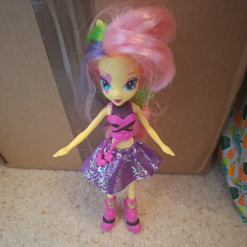 Little pony equestria girls - my,
