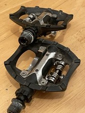 Hybrid Pedals CLIPLESS/FLAT