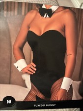 Ann Summers Tuxedo Bunny M