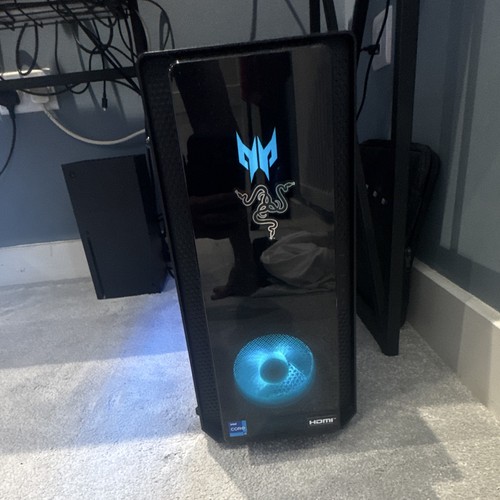 Acer predator orion 3000 - predator,