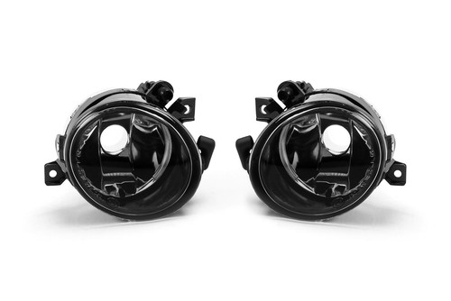 Golf mk5 gti front fog - vw,