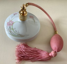 Vintage Perfume Atomiser Jlona West Germany.