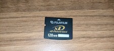Fujifilm 128MB xD Picture Card
